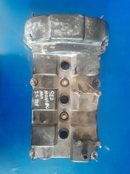 F43E-6583-AE Tapa de válvulas para Ford Mondeo MK2 2.5 V6 image 2