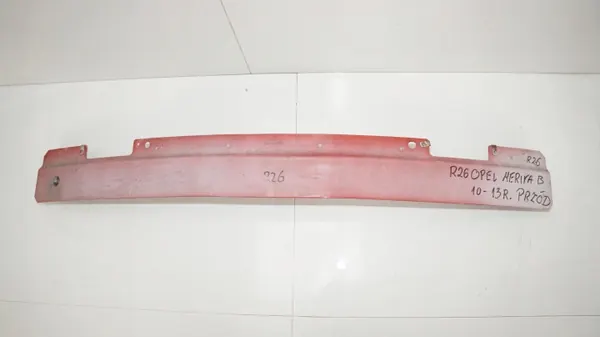 Etupuskurin palkki OEM 360194194 Opel Meriva B:lle image 2