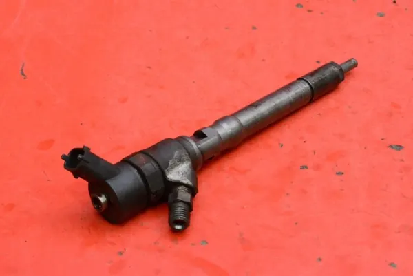 Inyector OEM 0445110175 para Hyundai Santa Fe 2.0 CRDi image 4