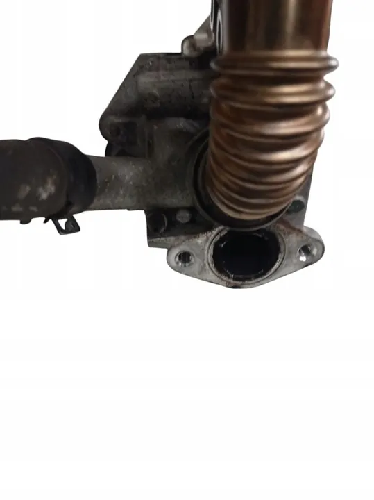 EGR Pakokaasun Lämpövaihdin Nissan Navara 2.5 DCI 147355X00A image 6