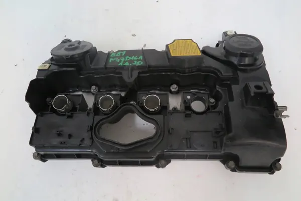 BMW Ventildeckel OEM 7553628 für 1er E81/E87 image 2