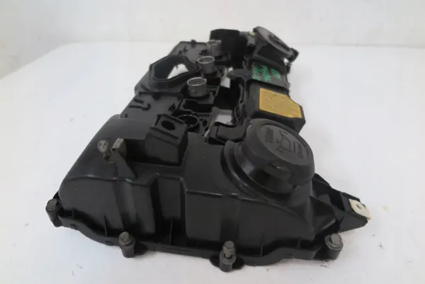 BMW Ventildeckel OEM 7553628 für 1er E81/E87 image 3