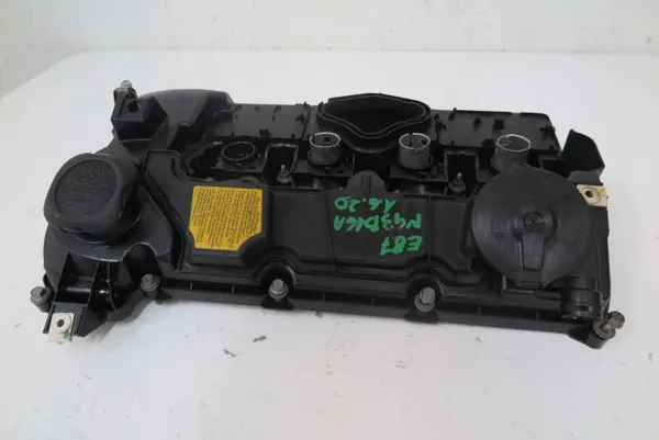 BMW Ventildeckel OEM 7553628 für 1er E81/E87 image 4