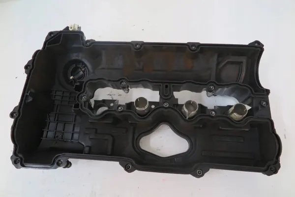 BMW Ventildeckel OEM 7553628 für 1er E81/E87 image 6