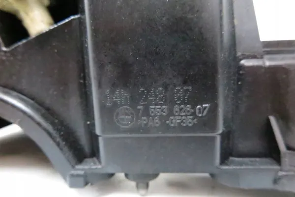 BMW Ventildeckel OEM 7553628 für 1er E81/E87 image 7