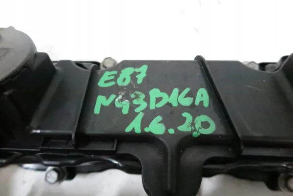 BMW Ventildeckel OEM 7553628 für 1er E81/E87 image 8