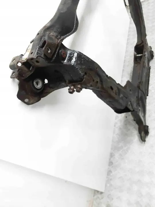 Plaquettes de frein avant OEM 31277862 pour Volvo XC60 2010 image 5