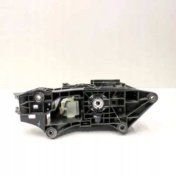 Palanca de cambios Toyota Camry VIII OEM 75G647 - Usado image 5