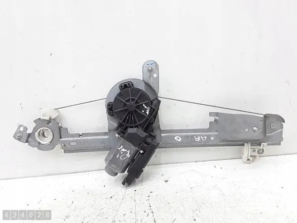 Régulateur de vitre Renault OE OEM 402048E - Occasion image 2