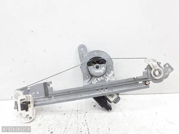 Régulateur de vitre Renault OE OEM 402048E - Occasion image 3