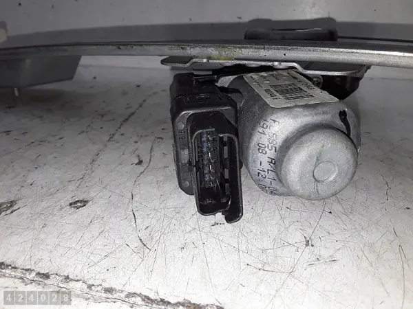 Régulateur de vitre Renault OE OEM 402048E - Occasion image 4