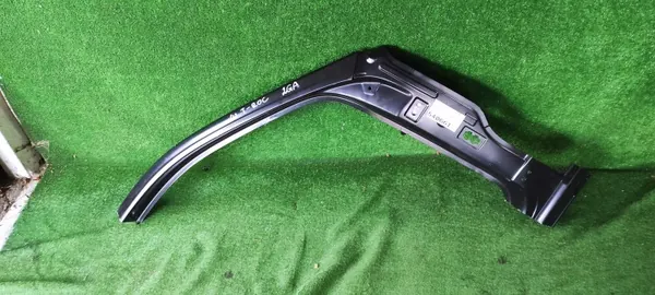 OEM 2GA809606 Rechter Vorderer Pfosten für VW T-ROC image 2