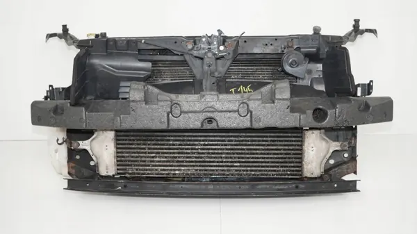 OEM 360204244 Voorste Riem voor Nissan Qashqai J10 image 2