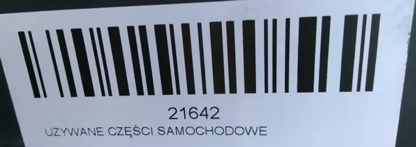 OEM 360204244 Voorste Riem voor Nissan Qashqai J10 image 7