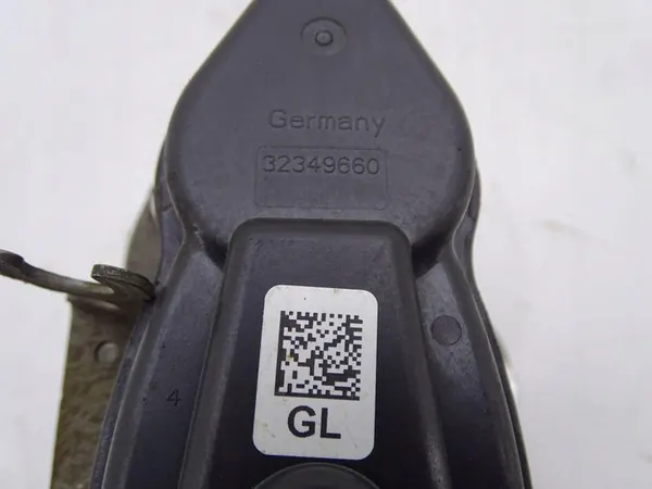 BMW 5 F10 Sedan 10-17 Linker Hinterer Bremssattel 32349660 image 3