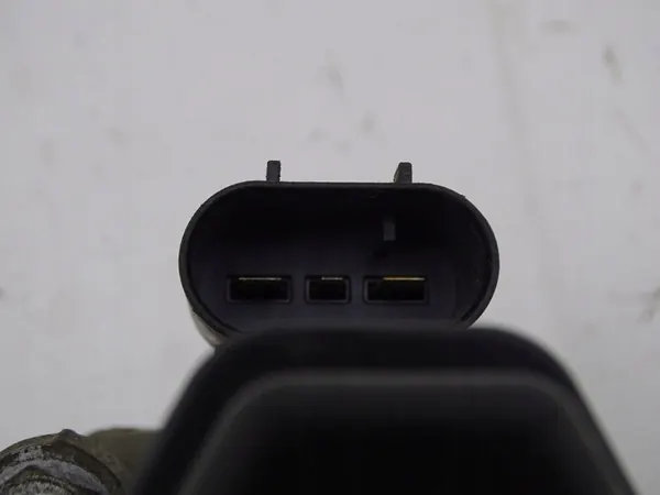 BMW 5 F10 Sedan 10-17 Linker Hinterer Bremssattel 32349660 image 4