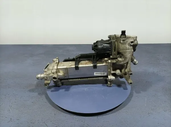 EGR-ventil OEM 55570005 för Opel Insignia B 1.6 CDTI image 2