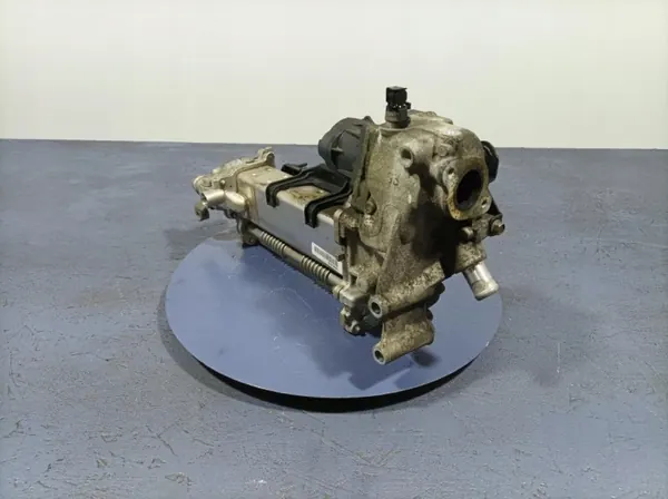 EGR-ventil OEM 55570005 för Opel Insignia B 1.6 CDTI image 3
