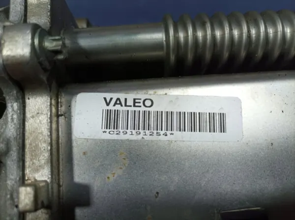 EGR-ventil OEM 55570005 för Opel Insignia B 1.6 CDTI image 6