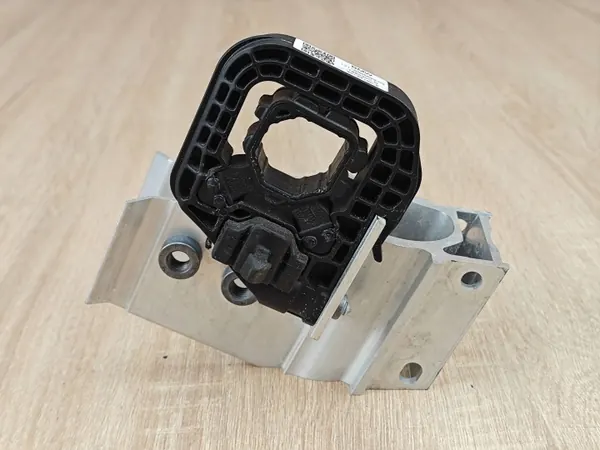 Support de Radiateur Droit OEM 8738928 BMW image 4