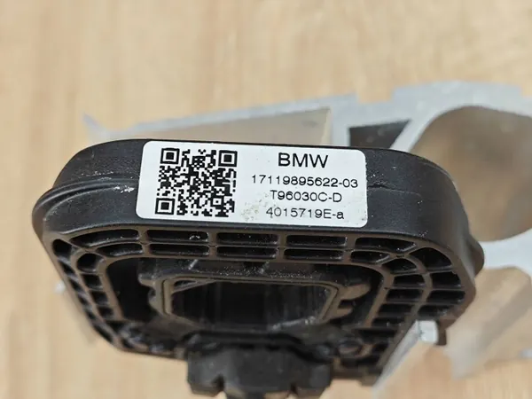Support de Radiateur Droit OEM 8738928 BMW image 5
