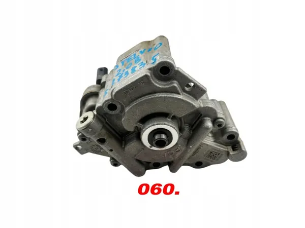 Pompe à huile OEM 04893614 pour Alfa Romeo Giulia/Stelvio image 5
