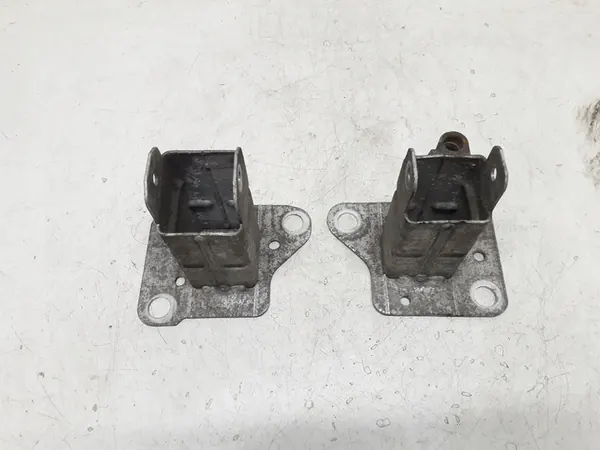 ETULIITIN RENAULT SCENIC 2 II 8200011107 8200011108 image 3