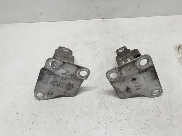 ETULIITIN RENAULT SCENIC 2 II 8200011107 8200011108 image 4