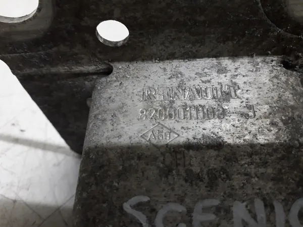 ETULIITIN RENAULT SCENIC 2 II 8200011107 8200011108 image 5