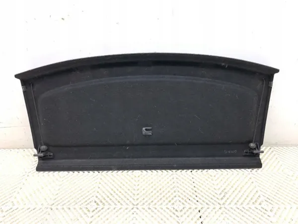 Achterplank OEM LORK-867-17872 voor VW Golf V Hatchback image 3