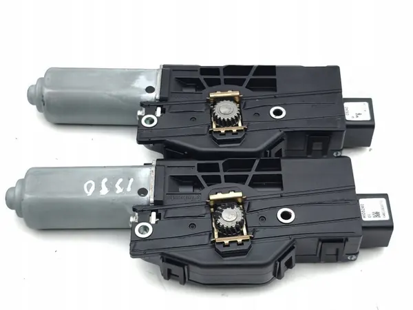 Honda ZR-V Schiebedachmotor OEM 1724414 - Gebraucht image 5