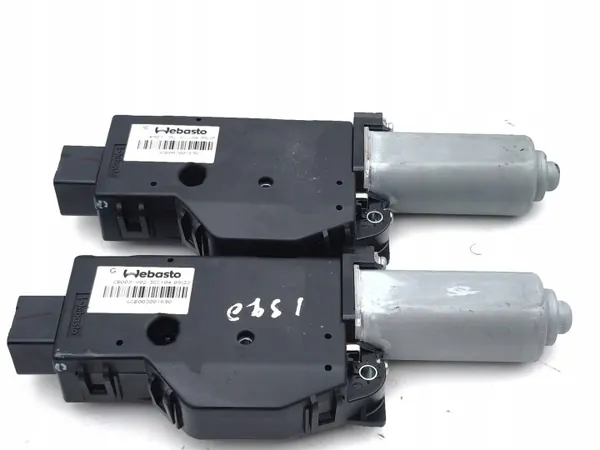 Honda ZR-V Schiebedachmotor OEM 1724414 - Gebraucht image 7