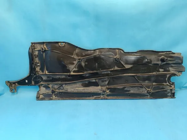 CUPRA FORMENTOR 2.0 TDI 2024 R Underbody Shield Höger 5WA825102A image 2