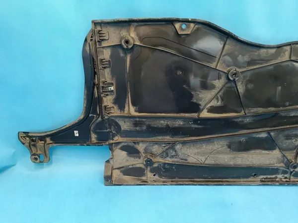 CUPRA FORMENTOR 2.0 TDI 2024 R Underbody Shield Höger 5WA825102A image 3