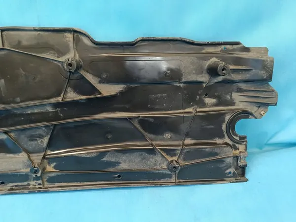 CUPRA FORMENTOR 2.0 TDI 2024 R Underbody Shield Höger 5WA825102A image 4