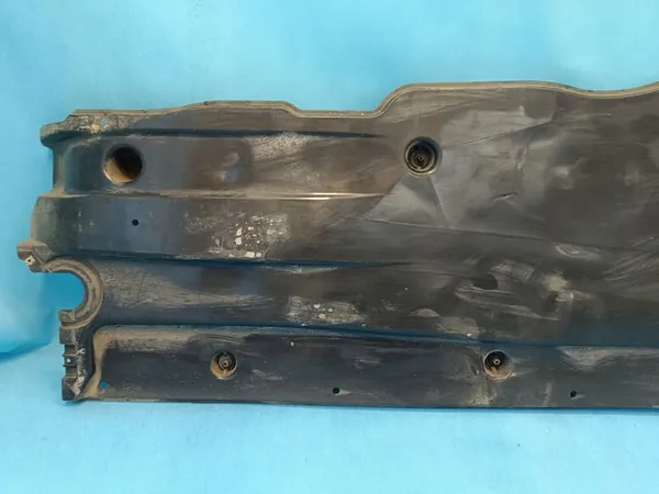 CUPRA FORMENTOR 2.0 TDI 2024 R Underbody Shield Höger 5WA825102A image 5