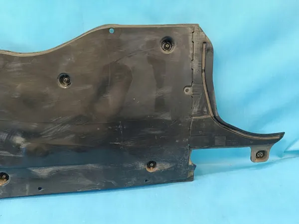 CUPRA FORMENTOR 2.0 TDI 2024 R Underbody Shield Höger 5WA825102A image 6