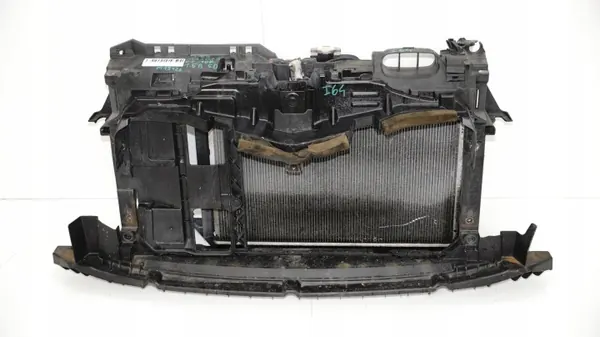 OEM 360158861 etuhihna Mazda 2 DE 1.5B 07-10 image 2