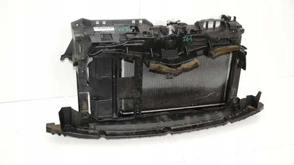 OEM 360158861 etuhihna Mazda 2 DE 1.5B 07-10 image 6