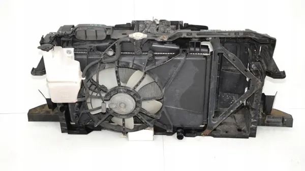 OEM 360158861 etuhihna Mazda 2 DE 1.5B 07-10 image 7