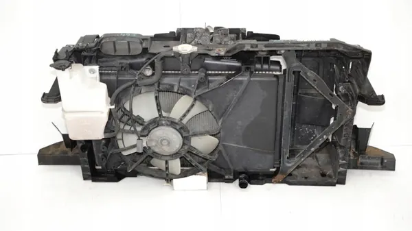 OEM 360158861 etuhihna Mazda 2 DE 1.5B 07-10 image 8