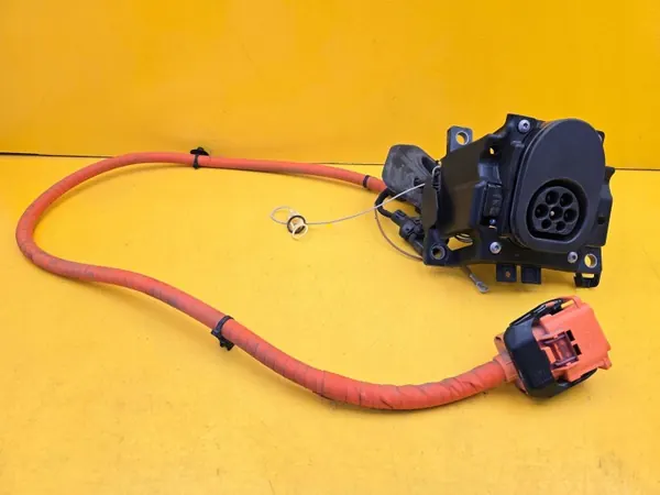Audi e-tron Ladekabel OEM 4KL971106F image 2