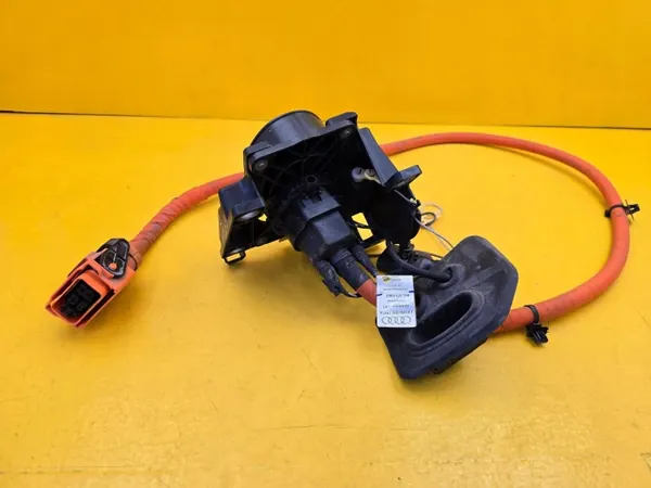 Audi e-tron Ladekabel OEM 4KL971106F image 3