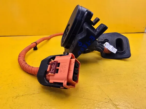 Audi e-tron Ladekabel OEM 4KL971106F image 5