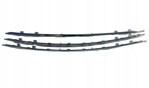Kia Sportage 4 Lift Bakre Stötfångarskydd OEM 86688F1500 image 2