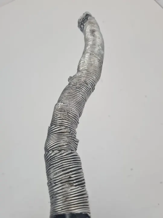 Mangueira hidráulica Meyle, sistema de direção image 7