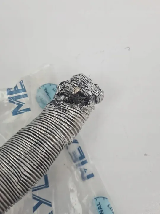 Mangueira hidráulica Meyle, sistema de direção image 8