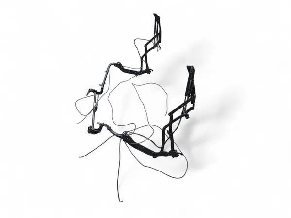 MERCEDES R231 SL 400 Hängsram A2317500072 image 2