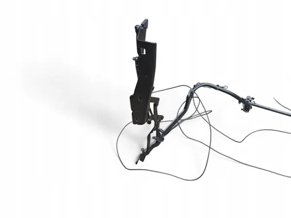 MERCEDES R231 SL 400 Hängsram A2317500072 image 5