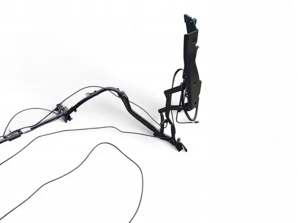 MERCEDES R231 SL 400 Hängsram A2317500072 image 6